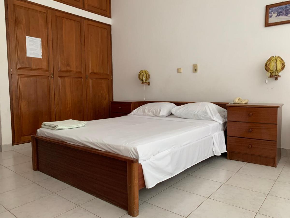 Residencial Por Do Sol Otel Porto Novo Dış mekan fotoğraf