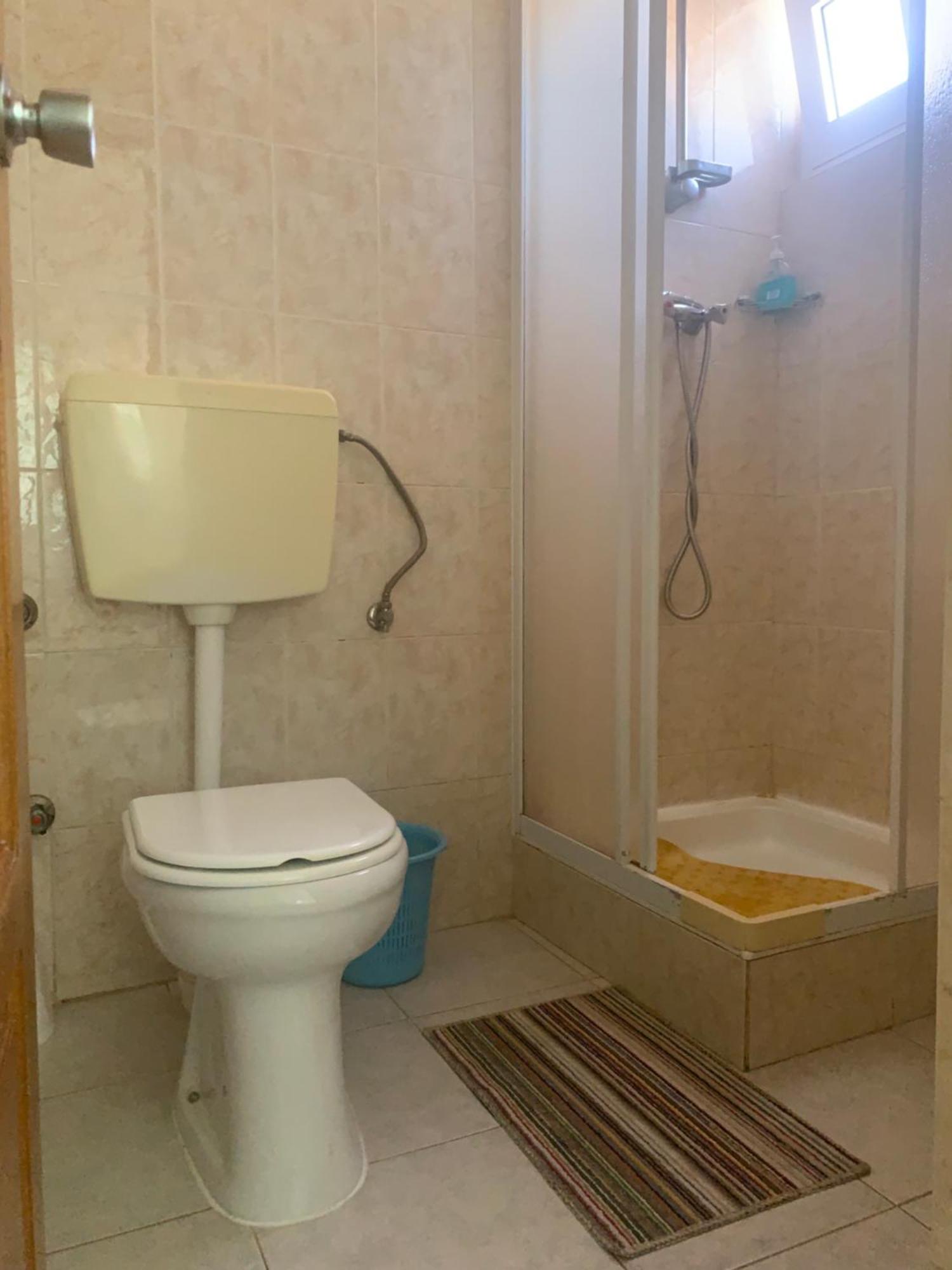 Residencial Por Do Sol Otel Porto Novo Dış mekan fotoğraf