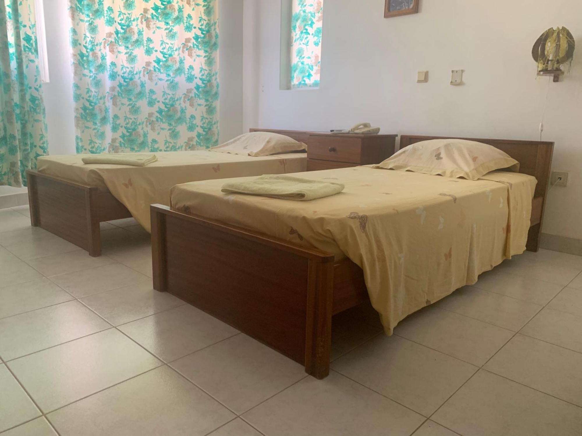 Residencial Por Do Sol Otel Porto Novo Dış mekan fotoğraf