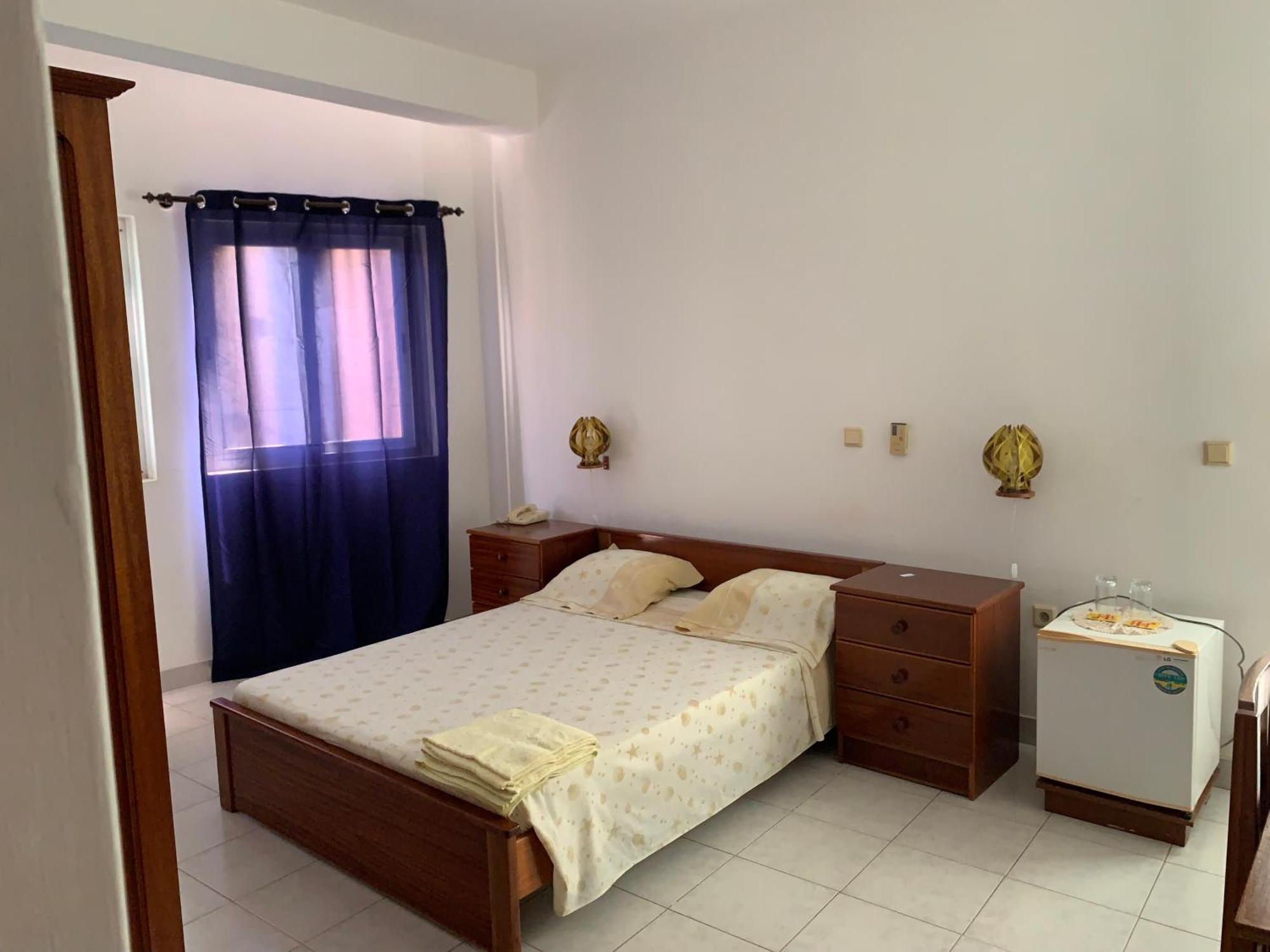 Residencial Por Do Sol Otel Porto Novo Dış mekan fotoğraf