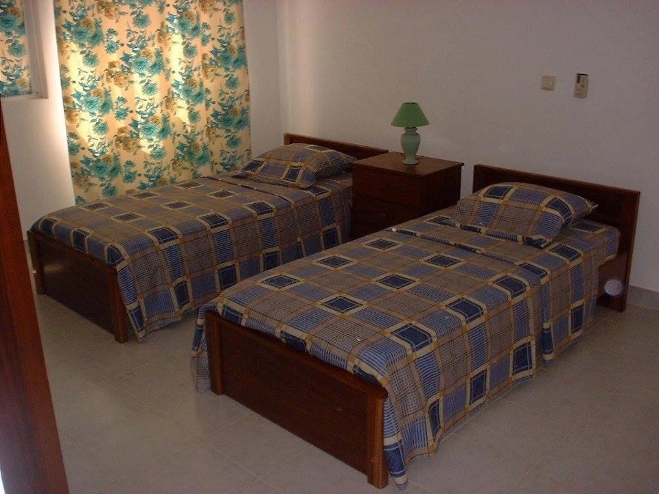 Residencial Por Do Sol Otel Porto Novo Dış mekan fotoğraf